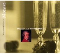Various - Mozart als Muntermacher