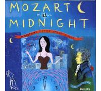 Various - Mozart at Midnight
