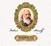 Various - Mozart & Brahms Requiem Gold Edition