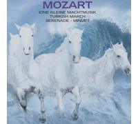 Various - Mozart: Classical Masterpieces