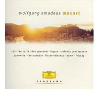 Various - Mozart Collection Vol. 3