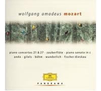 Various - Mozart Collection Vol. 4