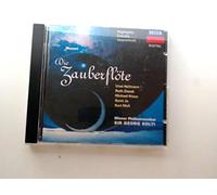 Various - Mozart: Die Zauberflote - Highlights (Wiener Philharmoniker / Sol