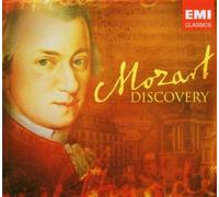Various - Mozart Discovery
