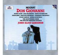 Various - Mozart: Don Giovanni