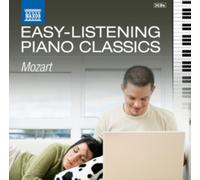 Various - Mozart: Easy Listening Piano