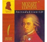 Various - Mozart Edition: Introduktion