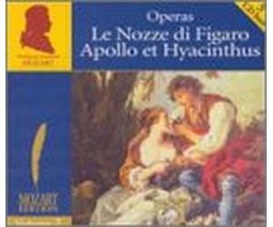 Various - Mozart Edition Vol 2