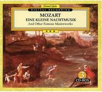 Various - Mozart: Eine Kleine Nachtmusik