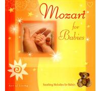 Various - Mozart for Babies
