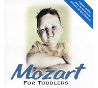 Various - Mozart for Toddlers