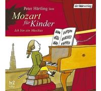 Various - Mozart für Kinder
