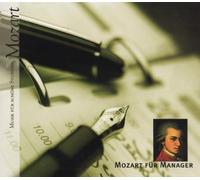 Various: Mozart Für Manager