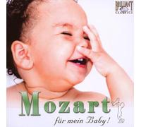 Various - Mozart-Für Mein Baby
