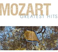 Various - Mozart Greatest Hits