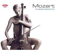 Various - Mozart - Greatest Moments Ever