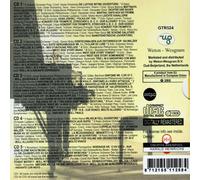Various – Mozart, Handel, Beethoven, Strauss, Schubert: Classical Highlights – CD
