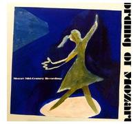 Various - Mozart Historical Recordings V