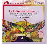 Various - Mozart: Magic Flute