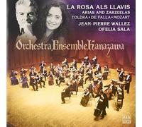 Various - Mozart: Marriage of Figaro/Don