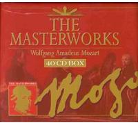 Various - Mozart:Masterworks