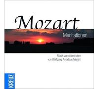Various - Mozart Meditationen