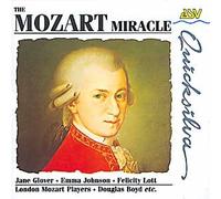 Various - Mozart Miracle