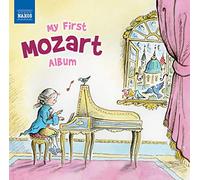Various - Mozart: My First Mozart Album