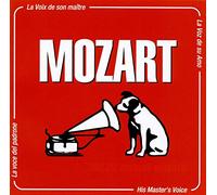 Various - Mozart (Nipper Series)