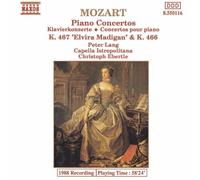 Various - Mozart: Pf Ctos K 467 & K 466