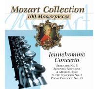 Various - Mozart:Piano Cto. No.21 Vol.05