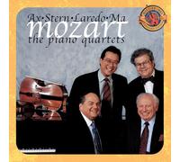 Various - Mozart: Piano Quartets, K. 493 & K. 478 [Expanded Edition]