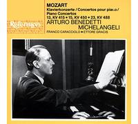 Various - Mozart:Pn Con No 13