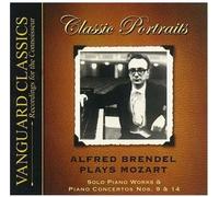 Various - Mozart: Pno Concs 9. 14. Sonata #8. Fantasias K396. Rondos. Vars [CD]