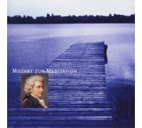 Various - Mozart Pour Mediter