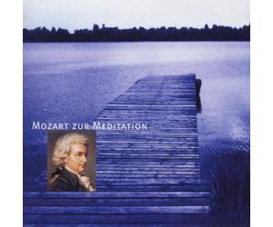 Various - Mozart Pour Mediter