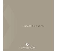 Various - Mozart Re:Loaded [CD]