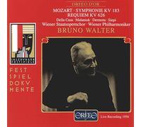 Various - MOZART:REQUIEM