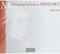 Various - Mozart:Requiem KV 626