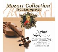 Various - Mozart:Sym.No.39 Volume07