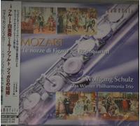 Mozart: the Marriage of Figaro