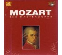 Various - Mozart: The Masterworks