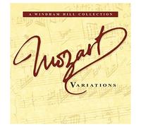 Various - Mozart Variations