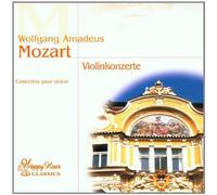 Various - Mozart: Violin Concertos