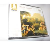 Various - Mozart: Wind Concertos