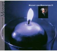 Various - Mozart zur Meditation 3
