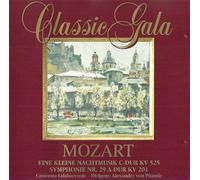 Various - Mozart's kleine Nachtmusik C-Dur