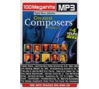 Various - Mp 3/Greatest Composers