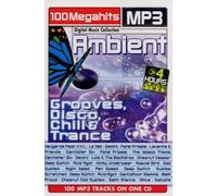 Various - Mp3/Ambient