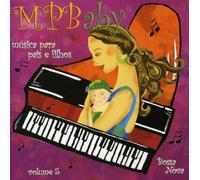 Various - Mpbaby V.5: Bossa Nova